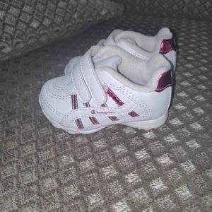 Baby shoes